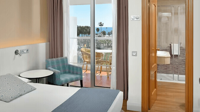 Sol Torremolinos Don Pedro